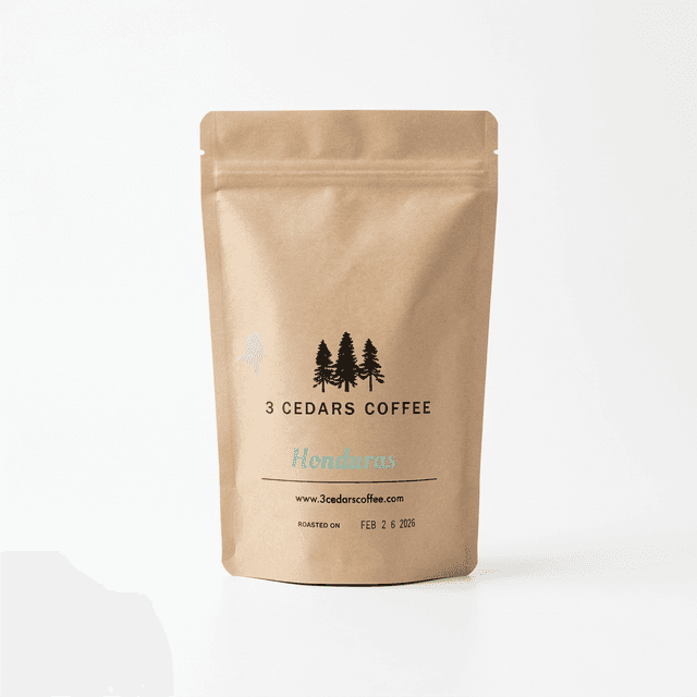 ホンジュラス シエリト・リンド / Job Neel Caceres