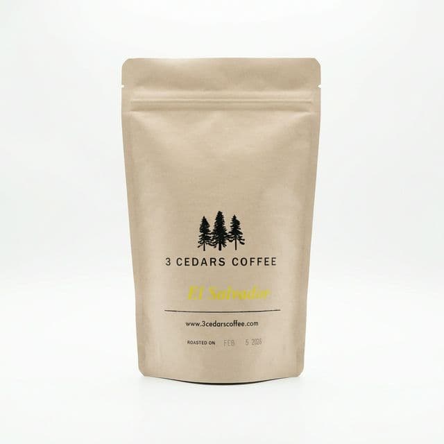 エルサルバドル ラ・ミナ