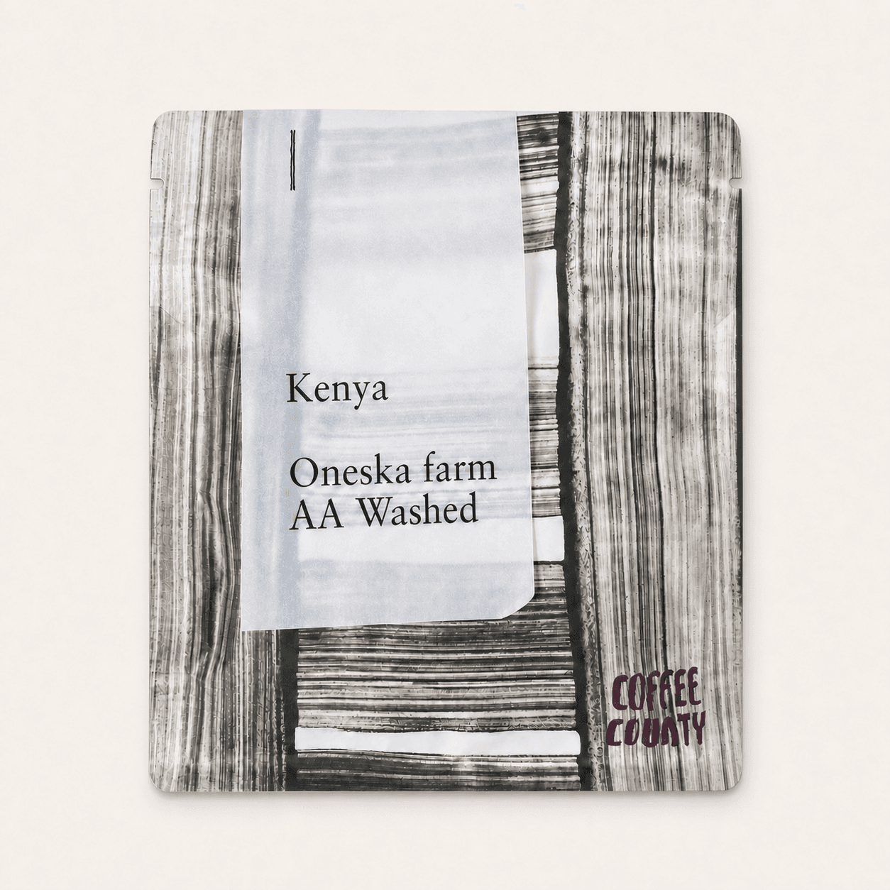 ケニア オネスカ農園 AA / ONESKA FARM AA